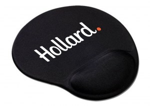 Gel Wrist Mouse Pad1